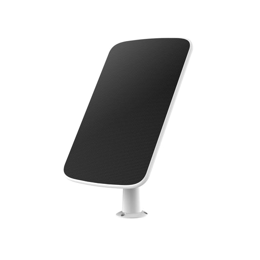 Ezviz Solar Ladegerät Modell D mit Mikro-USB-Anschluss