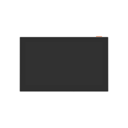 EZVIZ mobiler Smart-Screen für EZVIZ Sprechanlagen | SD7