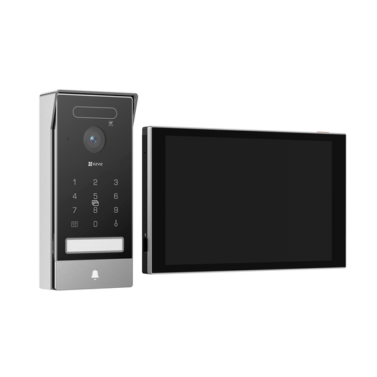 EZVIZ Smart Home Video-Gegensprechanlage | HP7 Pro