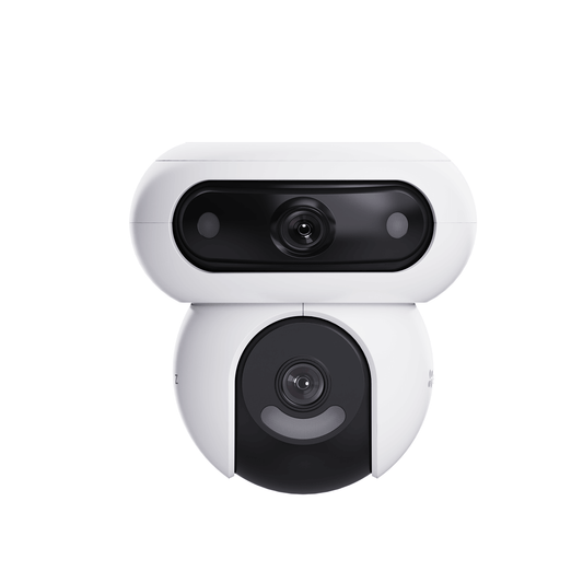 EZVIZ H90 2K+ Wifi Dual Lens Schwenk- & Neige Kamera
