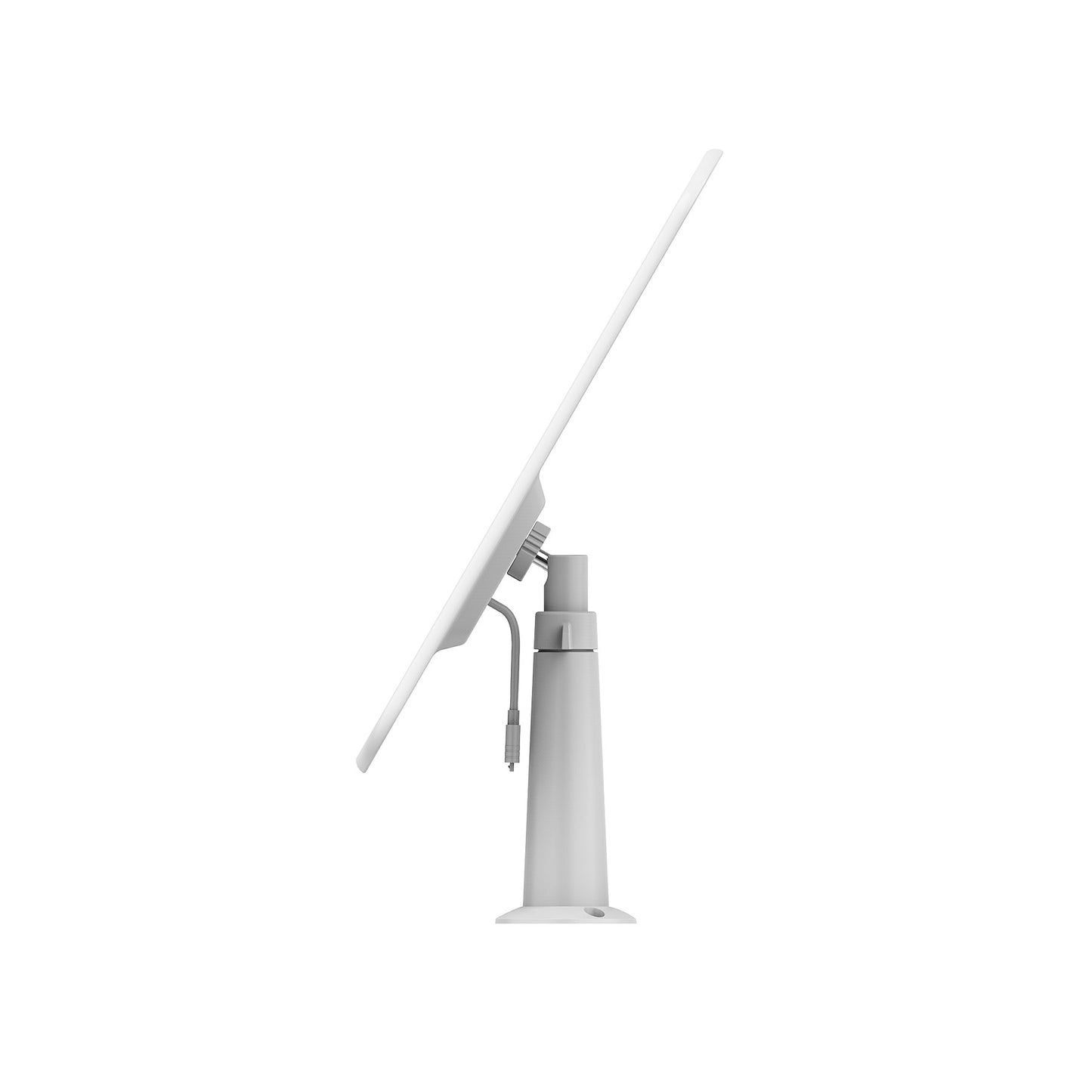 Ezviz Solar Ladegerät Modell D mit Mikro-USB-Anschluss