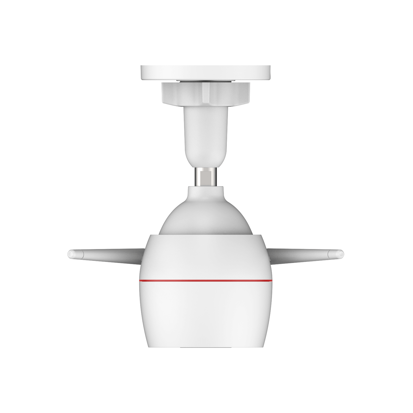 EZVIZ H3C R100 2K Outdoor Überwachungskamera
