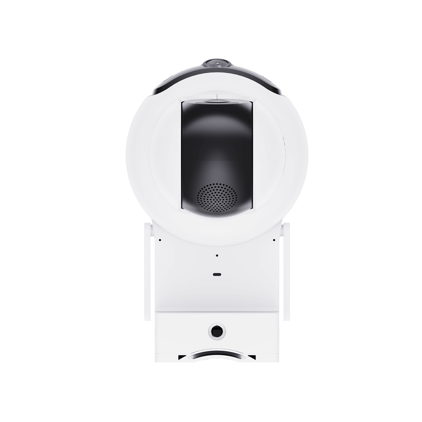 EZVIZ H90 2K+ Wifi Dual Lens Schwenk- & Neige Kamera
