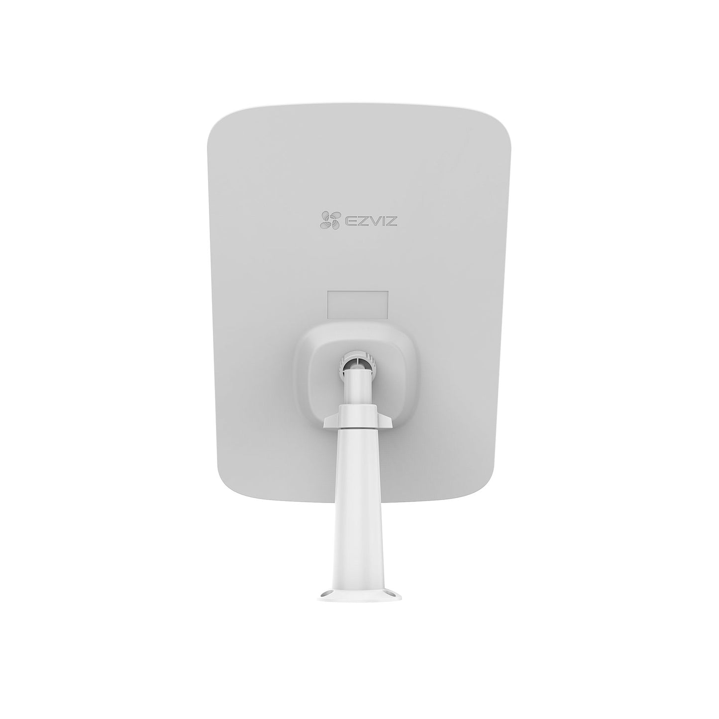 Ezviz Solar Ladegerät Modell D mit Mikro-USB-Anschluss