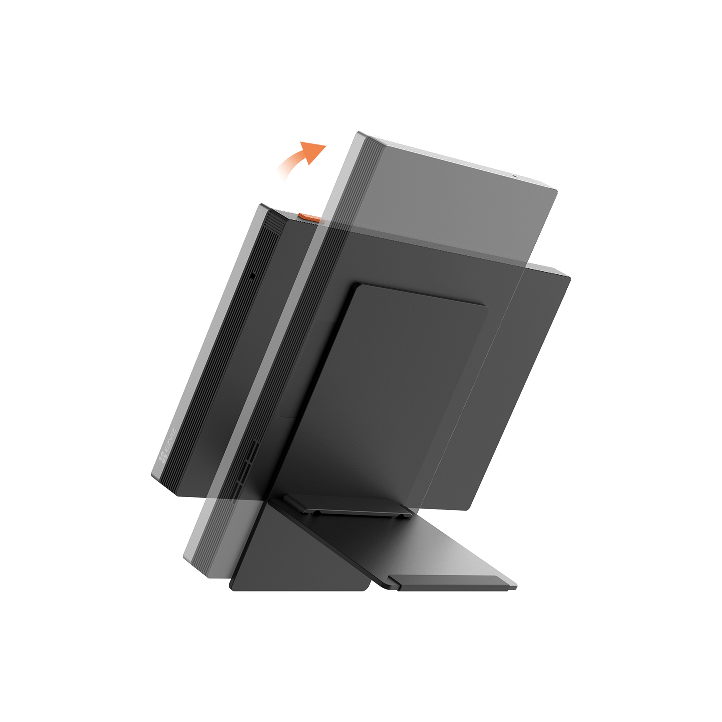EZVIZ mobiler Smart-Screen für EZVIZ Sprechanlagen | SD7