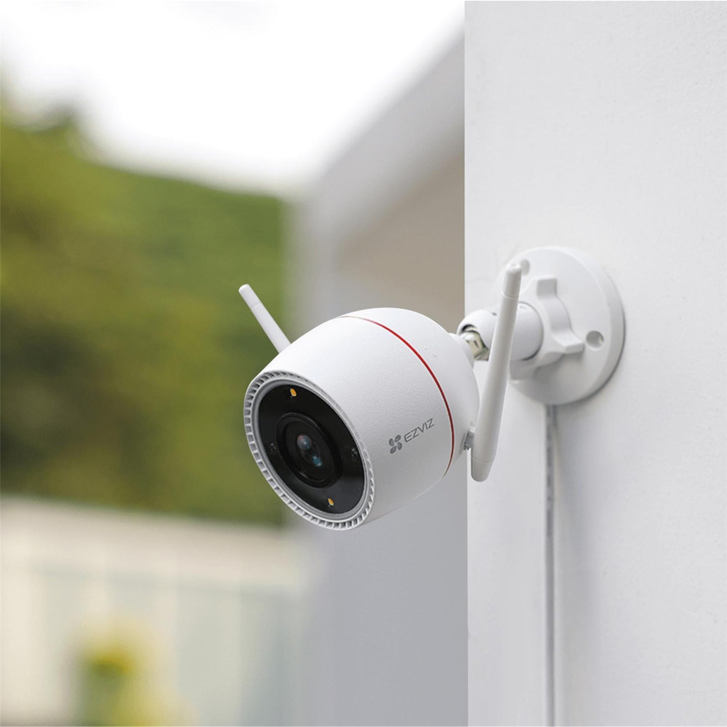 EZVIZ H3C R100 2K Outdoor Überwachungskamera
