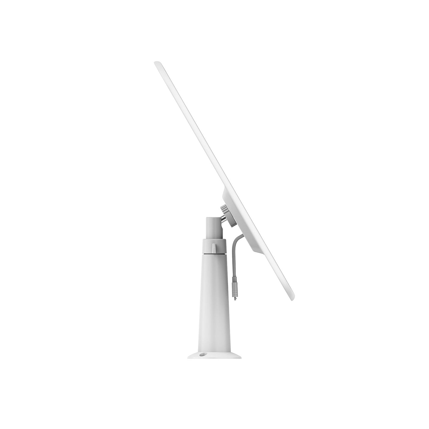 Ezviz Solar Ladegerät Modell D mit Mikro-USB-Anschluss
