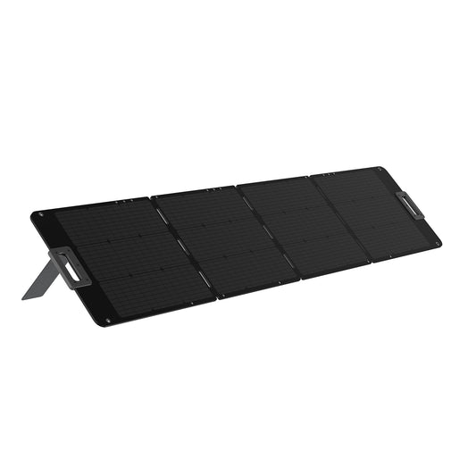 EZVIZ tragbares, faltbares Solarmodul PSP200 | 200 W