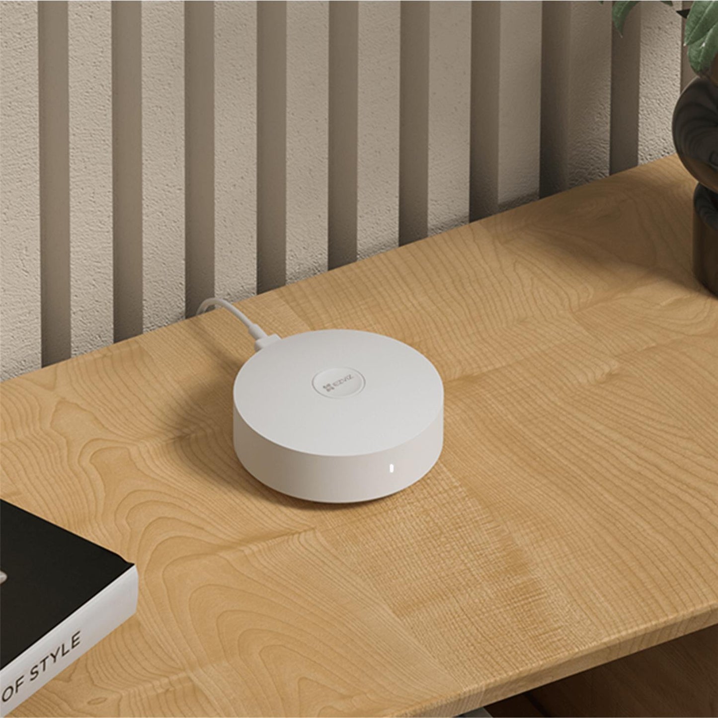EZVIZ Smart Home Hub | A3-R200