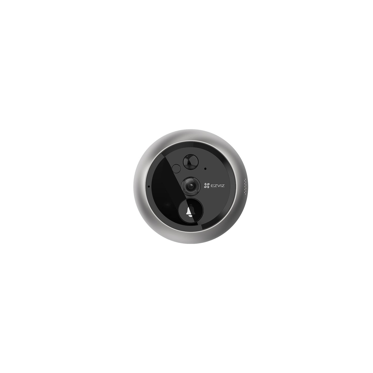 EZVIZ kabellose Türklingel inkl. Kamera | DP2 2K