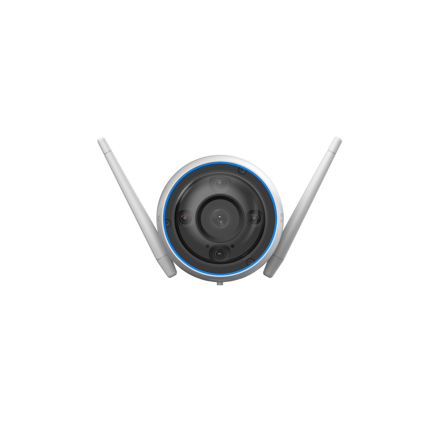 EZVIZ H3 WLAN Smart Home Kamera