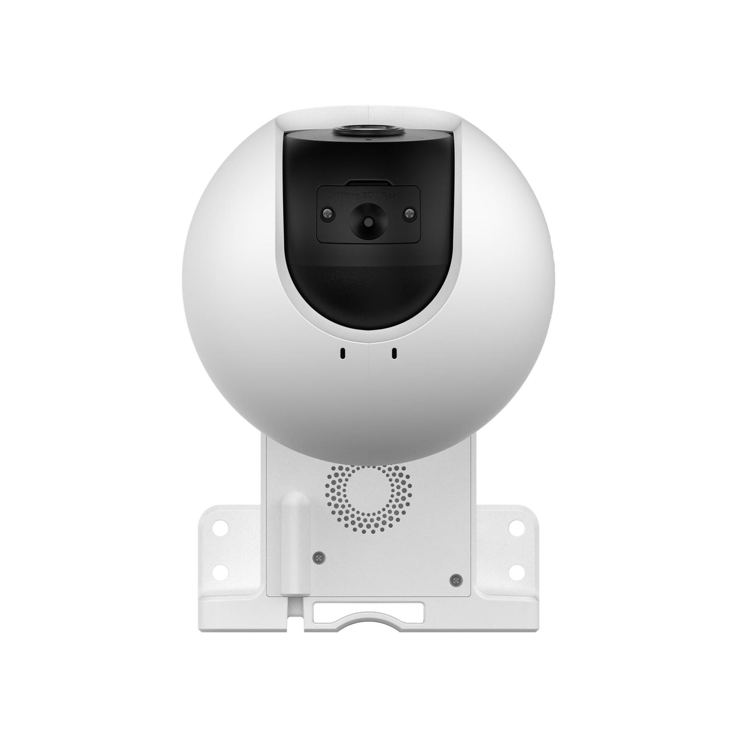 EZVIZ H8 Pro Outdoor WLAN 5MP Schwenk- & Neige-Kamera