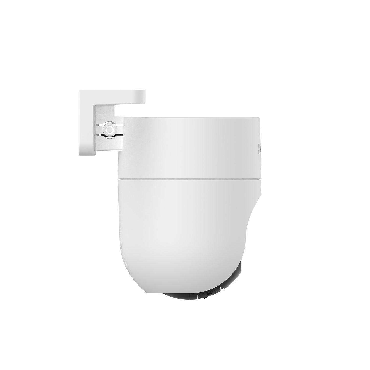 EZVIZ wetterfeste Außenkamera PT H8C 3MP