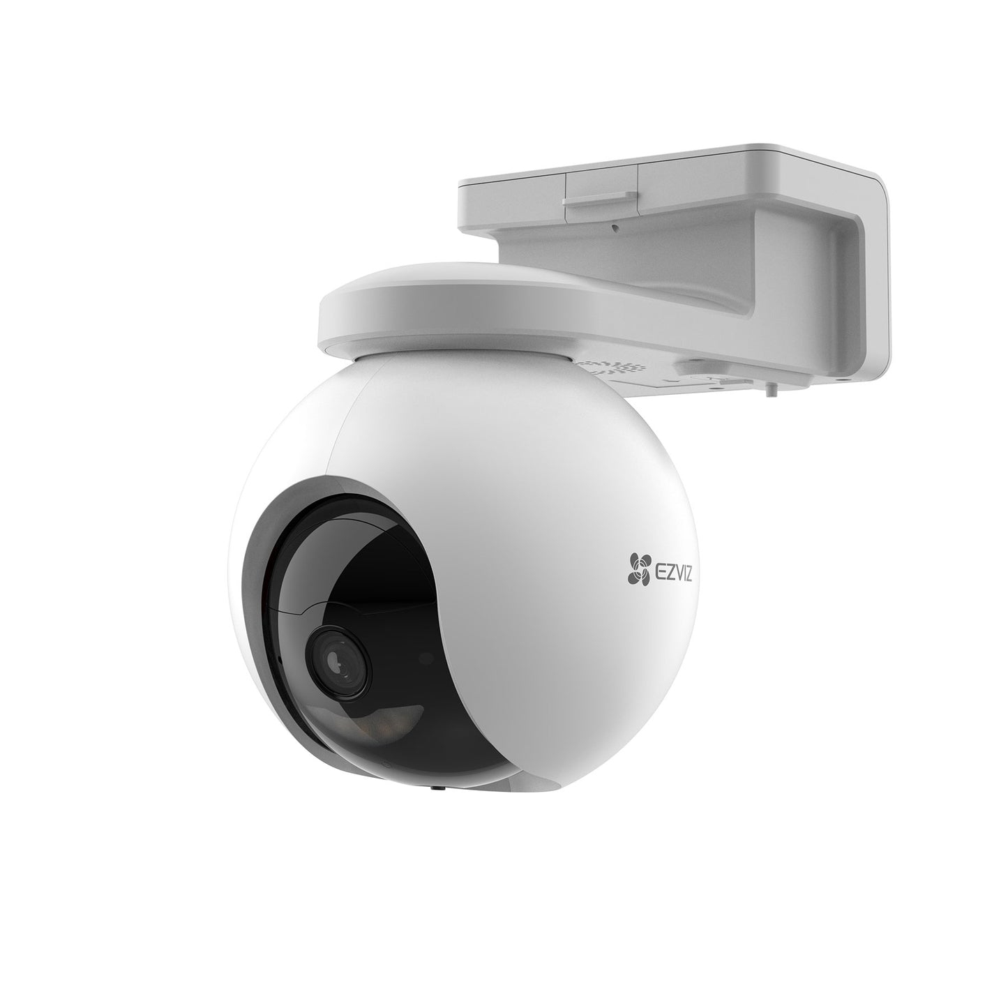 EZVIZ HB8 2K+ Batteriebetriebene Schwenk/Neige-WLAN-Kamera