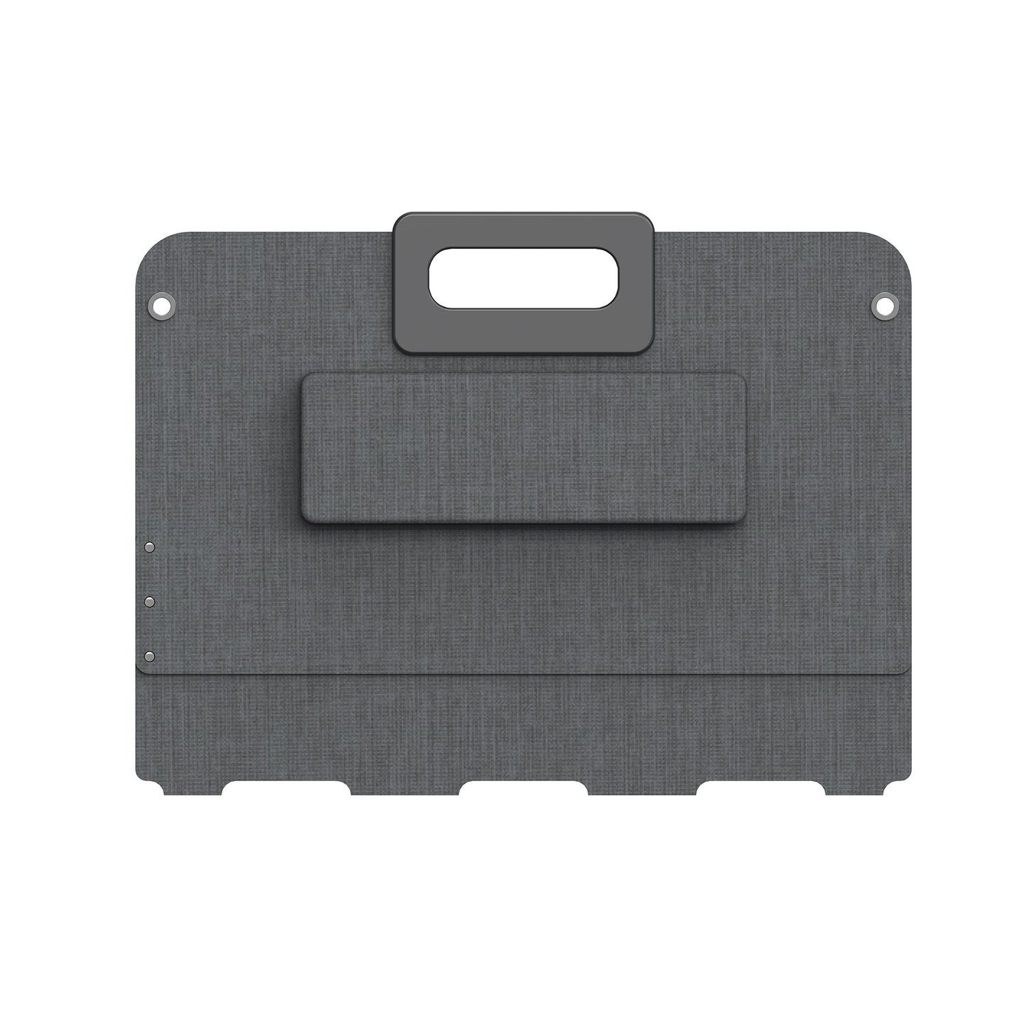 EZVIZ tragbares, faltbares Solarmodul PSP100 | 100 W