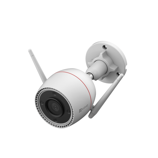 EZVIZ H3C R100 2K Outdoor Überwachungskamera