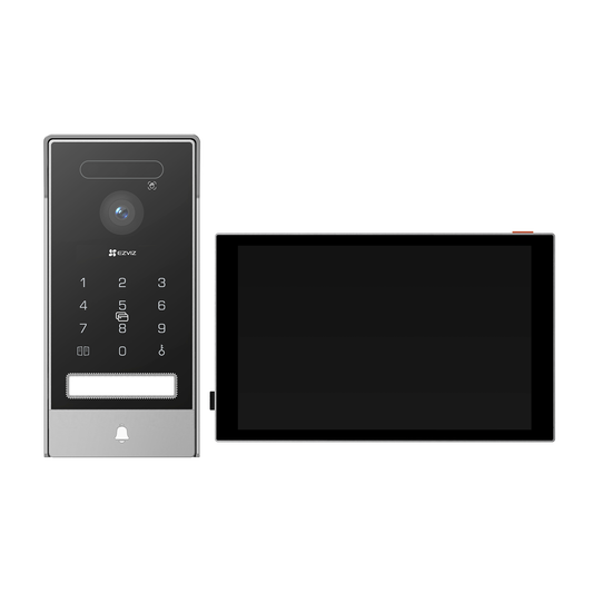 EZVIZ Smart Home Video-Gegensprechanlage | HP7 Pro