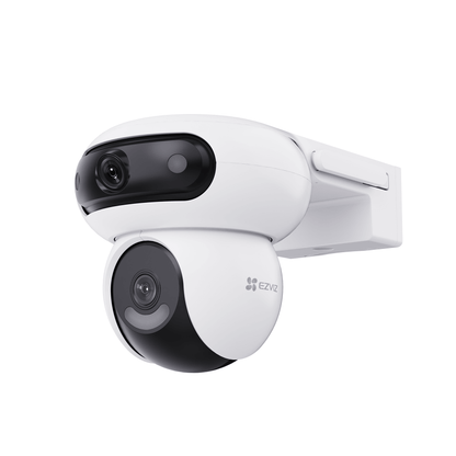EZVIZ H90 2K+ Wifi Dual Lens Schwenk- & Neige Kamera
