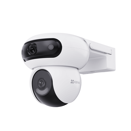 EZVIZ H90 2K+ Wifi Dual Lens Schwenk- & Neige Kamera