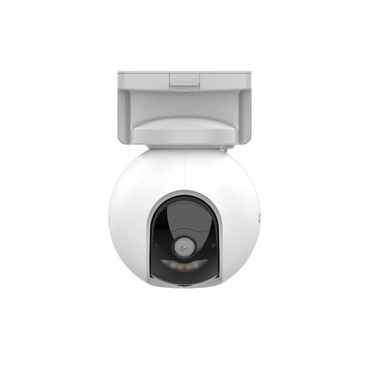EZVIZ HB8 2K+ Batteriebetriebene Schwenk/Neige-WLAN-Kamera
