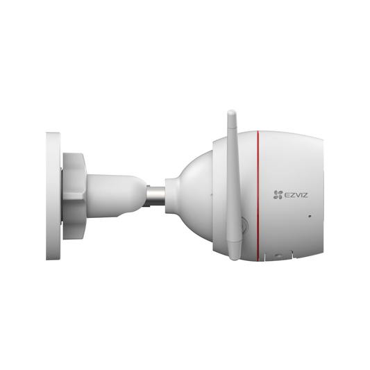 EZVIZ H3C R100 2K Outdoor Überwachungskamera