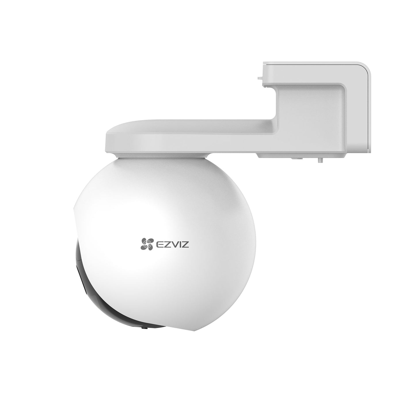 EZVIZ HB8 2K+ Batteriebetriebene Schwenk/Neige-WLAN-Kamera