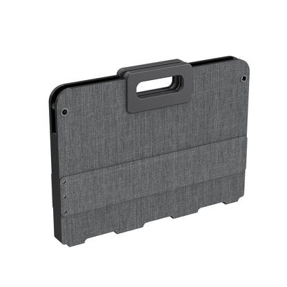 EZVIZ tragbares, faltbares Solarmodul PSP100 | 100 W