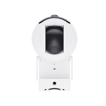 EZVIZ H90 2K+ Wifi Dual Lens Schwenk- & Neige Kamera