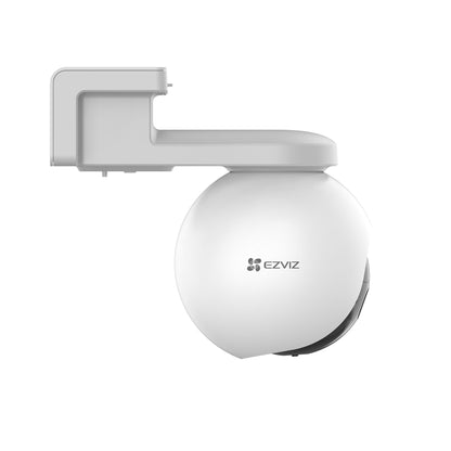 EZVIZ HB8 2K+ Batteriebetriebene Schwenk/Neige-WLAN-Kamera