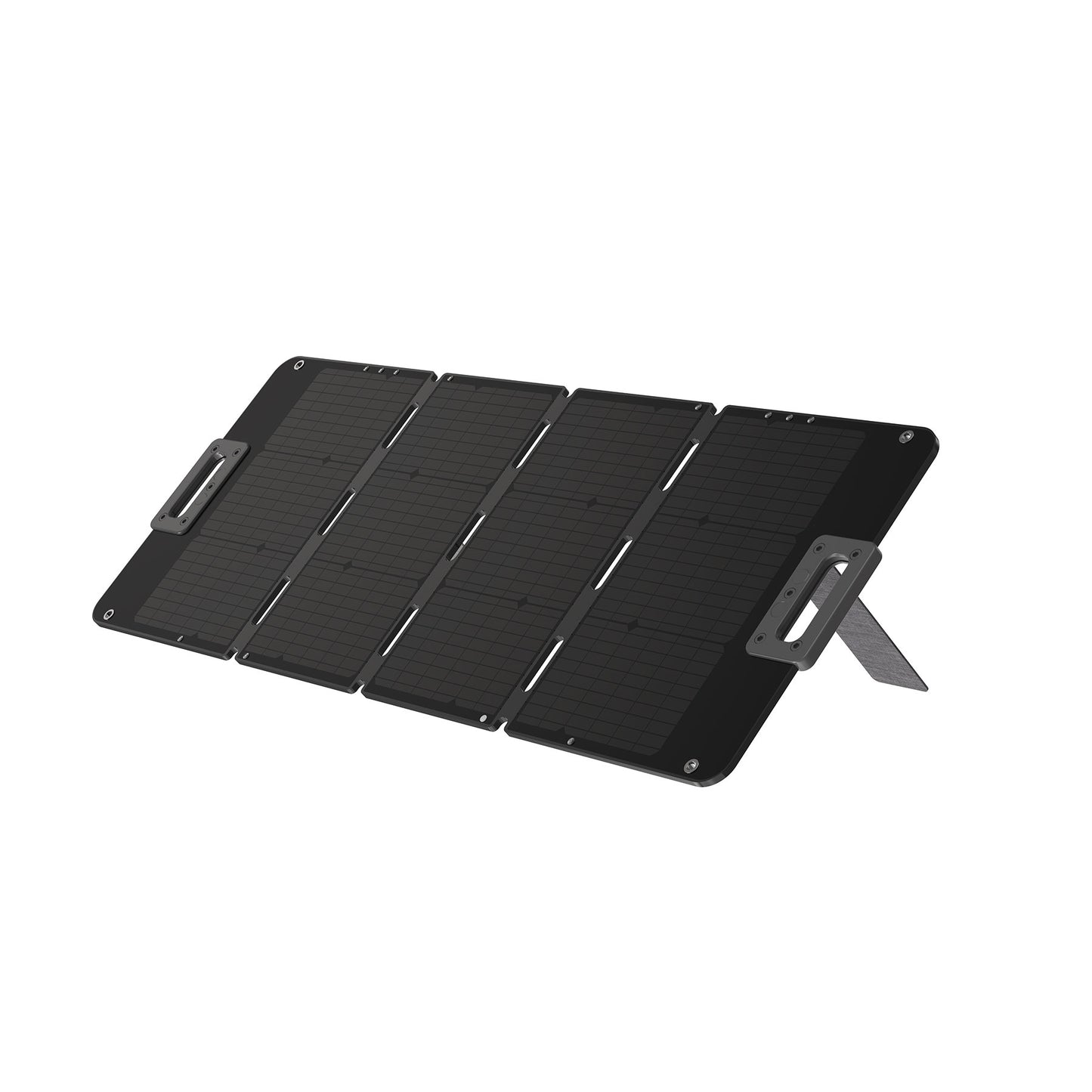 EZVIZ tragbares, faltbares Solarmodul PSP100 | 100 W