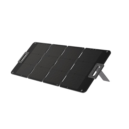 EZVIZ tragbares, faltbares Solarmodul PSP100 | 100 W