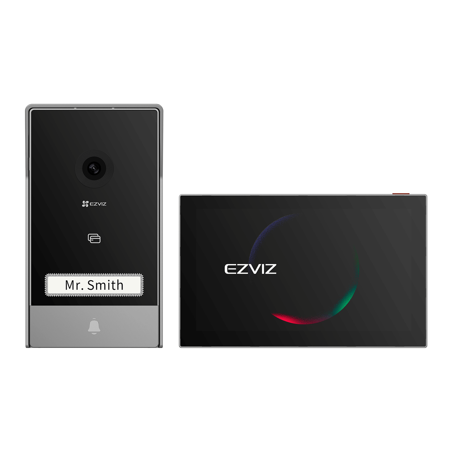 EZVIZ Smart Home Video-Gegensprechanlage | HP7