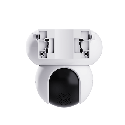 EZVIZ H90 2K+ Wifi Dual Lens Schwenk- & Neige Kamera