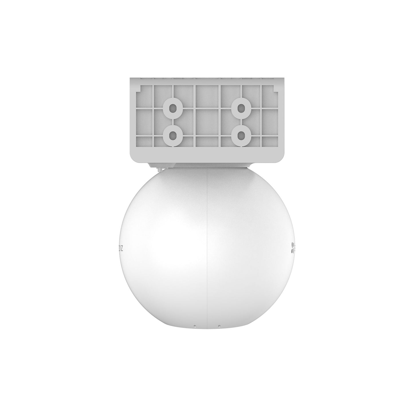 EZVIZ HB8 2K+ Batteriebetriebene Schwenk/Neige-WLAN-Kamera