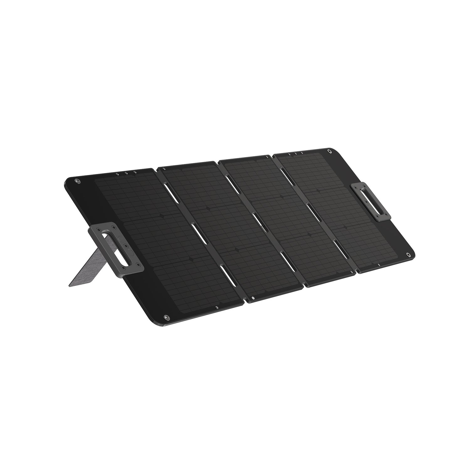 EZVIZ tragbares, faltbares Solarmodul PSP100 | 100 W