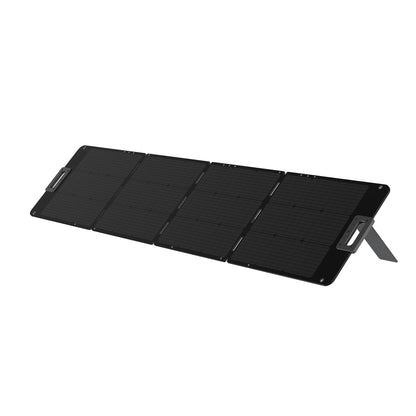 EZVIZ tragbares, faltbares Solarmodul PSP200 | 200 W