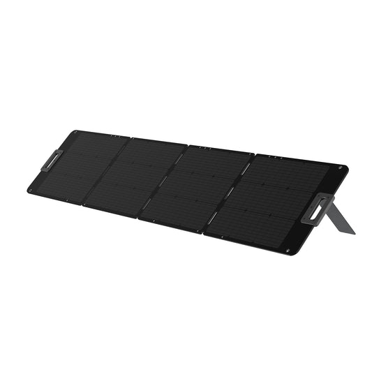 EZVIZ tragbares, faltbares Solarmodul PSP200 | 200 W