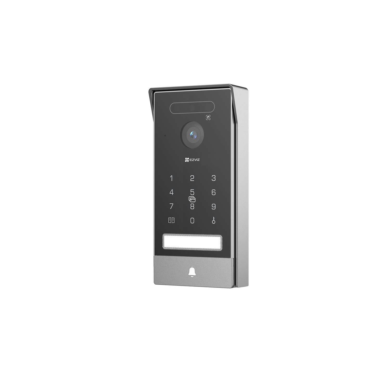 EZVIZ Smart Home Video-Gegensprechanlage | HP7 Pro