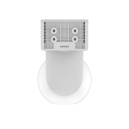 EZVIZ HB8 2K+ Batteriebetriebene Schwenk/Neige-WLAN-Kamera