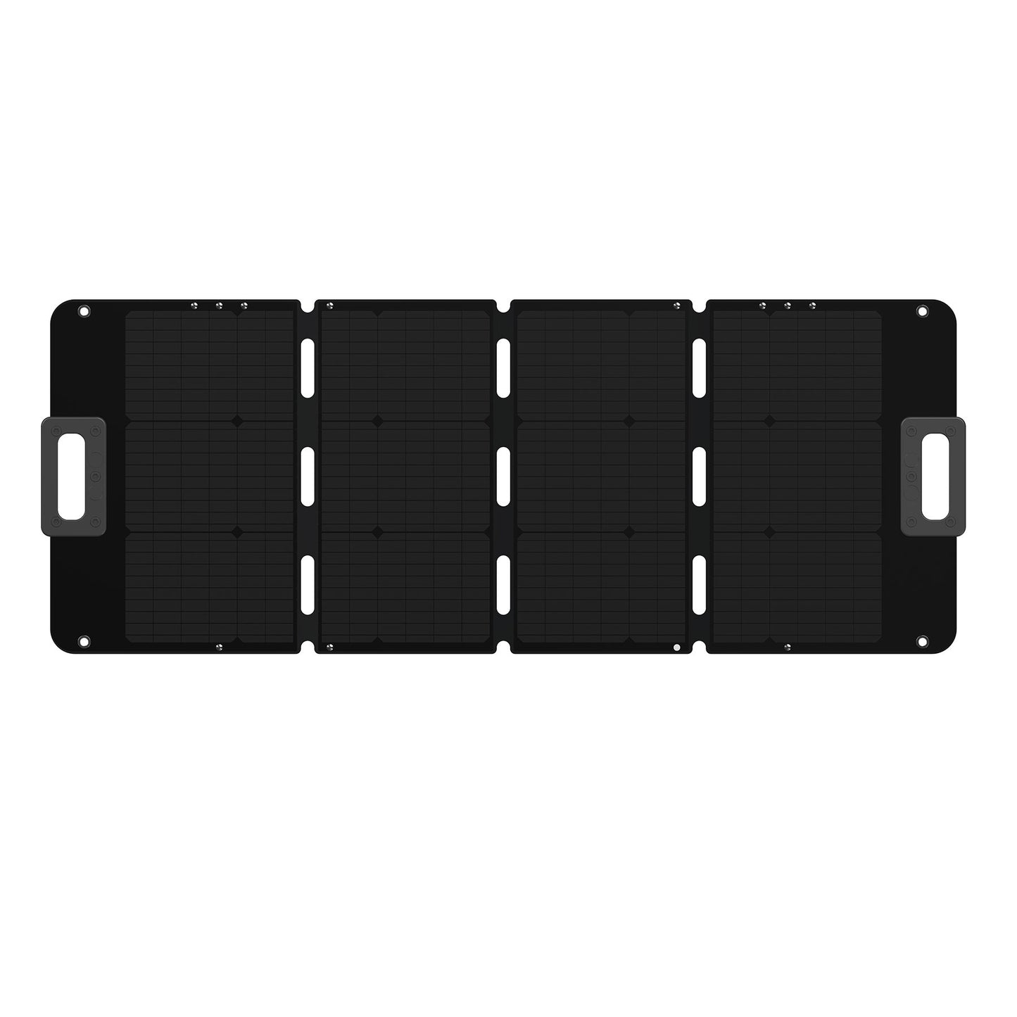 EZVIZ tragbares, faltbares Solarmodul PSP100 | 100 W