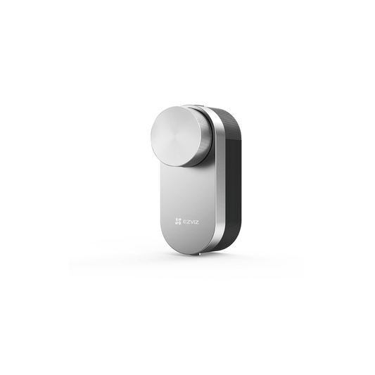 EZVIZ  intelligentes Schloss DL01 Pro inkl. Multifunktionstastatur DL01 CP
