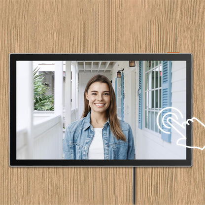 EZVIZ Smart Home Video-Gegensprechanlage | HP7