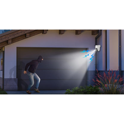 EZVIZ H8c Outdoor WLAN 2MP Schwenk- & Neige Kamera