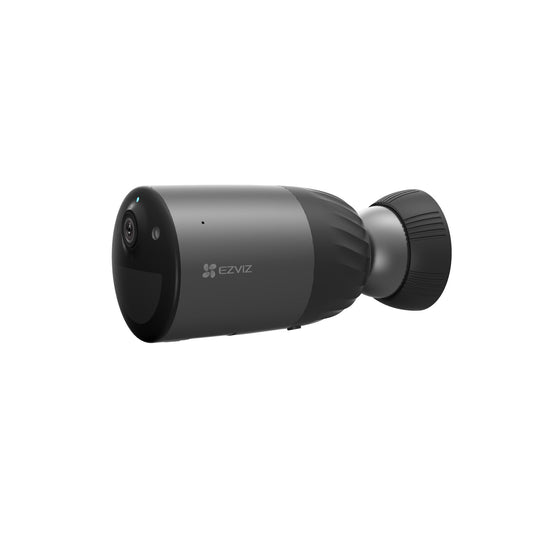 EZVIZ eLife 2K+ 4MP Outdoor | Stand-Alone Akku-Kamera