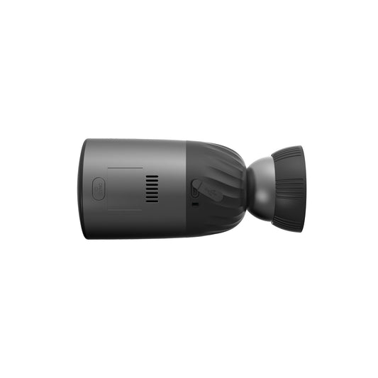 EZVIZ eLife 2K+ 4MP Outdoor | Stand-Alone Akku-Kamera