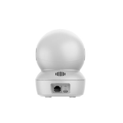 EZVIZ Indoor Schwenk & Neige Überwachungskamera | 360° | C6N 4MP