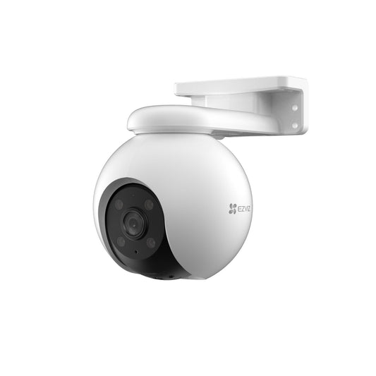 EZVIZ H8 Pro Outdoor WLAN 5MP Schwenk- & Neige-Kamera