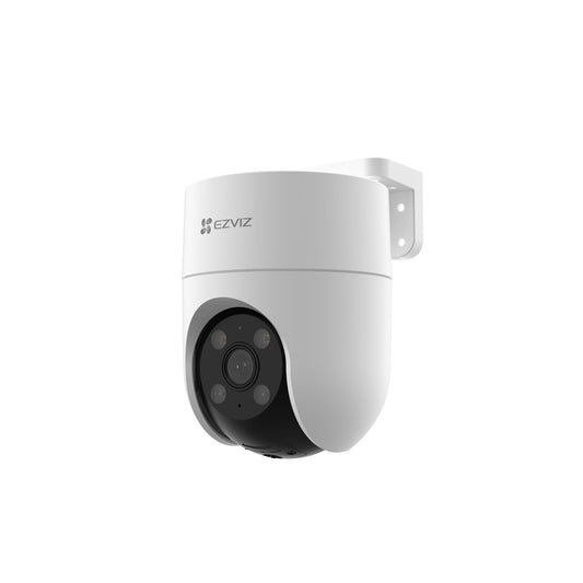 EZVIZ wetterfeste Außenkamera PT H8C 3MP