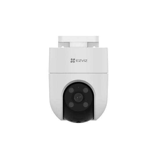 EZVIZ wetterfeste Außenkamera PT H8C 3MP