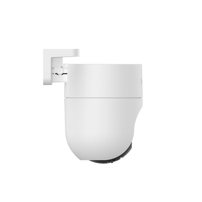 EZVIZ wetterfeste Außenkamera PT H8C 3MP